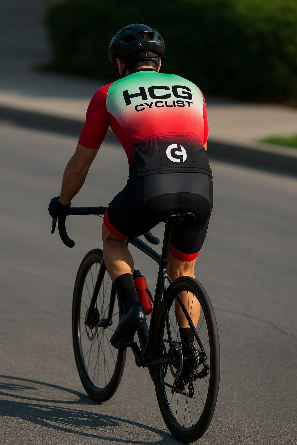 hcg